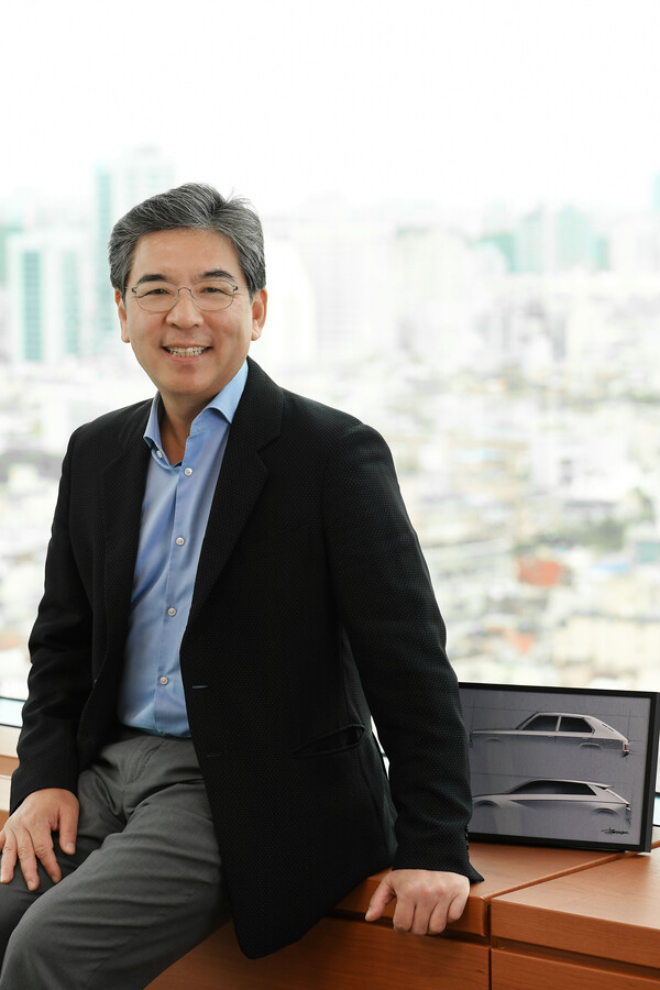▲장재훈 현대차 대표이사 사장. ⓒ현대자동차