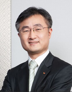 ▲송현종 SK하이닉스 사장. ⓒSK하이닉스