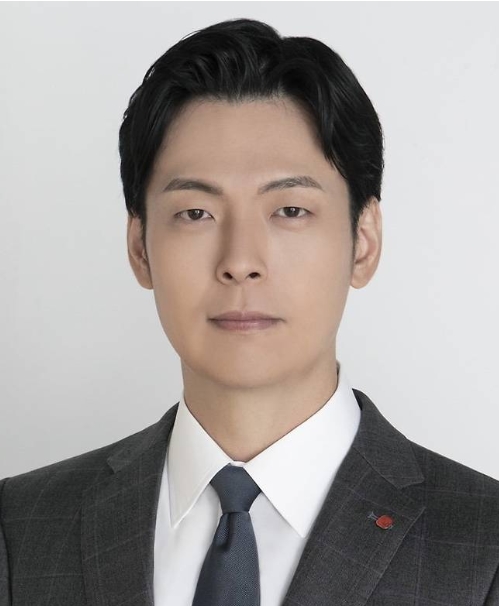 ▲신유열 롯데지주 전무. ⓒ 롯데지주