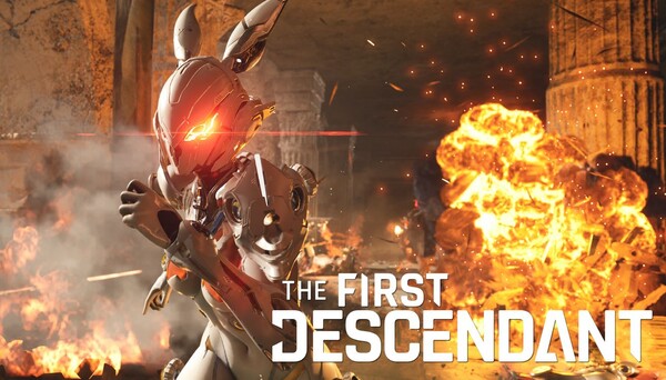 ▲퍼스트디센던트. ⓒ넥슨