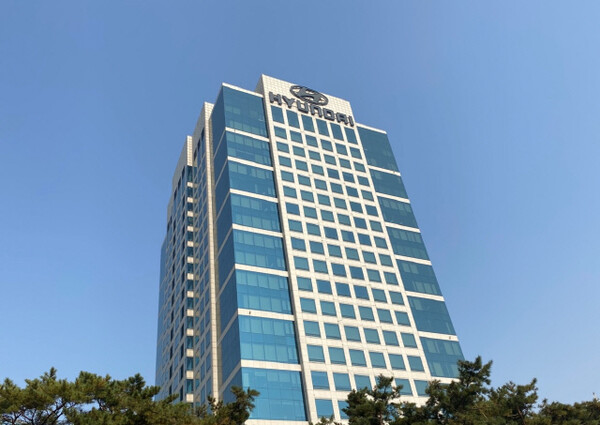 ▲서초구 양재동 현대차그룹 본사 ⓒ 현대차그룹