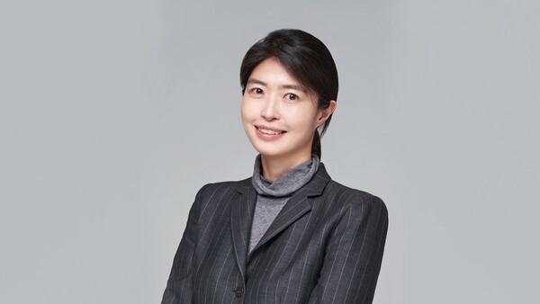 ▲정신아 카카오 대표. ⓒ카카오