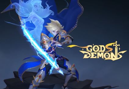 ▲GODS&DEMONS. ⓒ컴투스