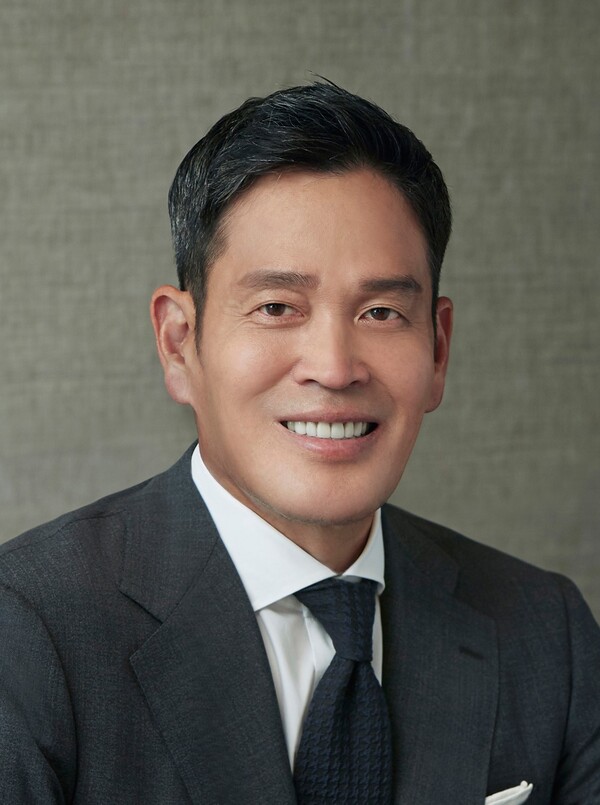 ▲정용진 회장. ⓒ신세계그룹