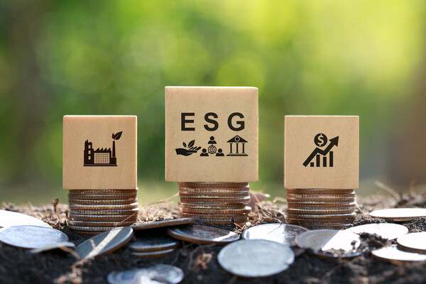 ▲ESG 관련 이미지. ⓒ어도비 스톡