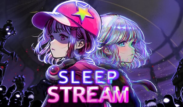 ▲넵튠 슈팅 로그라이트 '슬립 스트림'. ⓒ넵튠