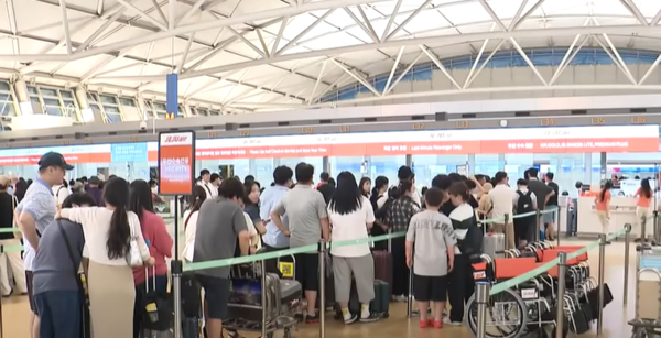 ▲관련 뉴스 방송 화면 캡처. ⓒYTN