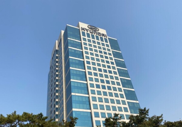 ▲서초구 양재동 현대차그룹 본사 ⓒ 현대차그룹