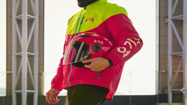 ▲요기배달 관련 이미지. ⓒ요기요