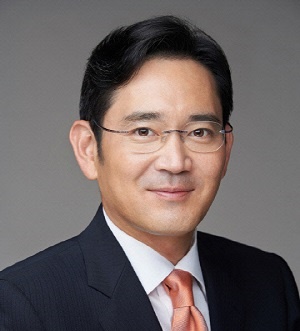 ▲ 이재용 삼성전자 회장 ⓒ 삼성저자