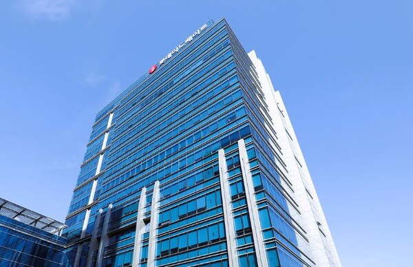 ▲서울 구로구 롯데이노베이트 사옥. ⓒ롯데이노베이트