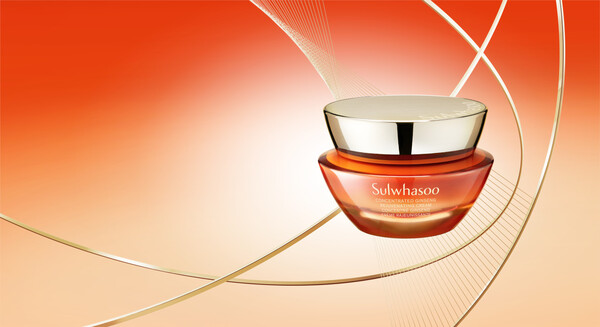 ▲설화수 New 자음생크림. ⓒ아모레퍼시픽