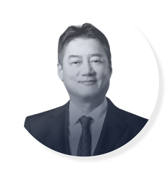 ▲윤춘성 대표이사. ⓒLX인터내셔널