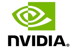 ▲엔비디아 로고. ⓒ엔비디아 홈페이지 캡쳐