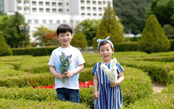 ▲켄싱턴호텔 평창 ‘키즈 서머 캠프 패키지’ ⓒ켄싱턴호텔 평창