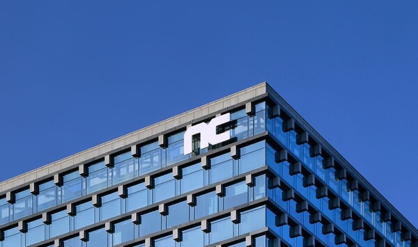 ▲경기도 판교 엔씨소프트 R&D센터. ⓒ엔씨소프트