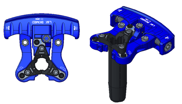 ▲리트렉터 제품 이미지. ⓒ엘앤케이바이오메드