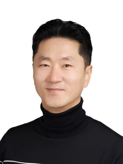 ▲오진호 크래프톤 CGPO. ⓒ크래프톤