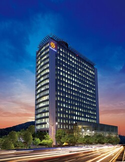 ⓒ코오롱베니트