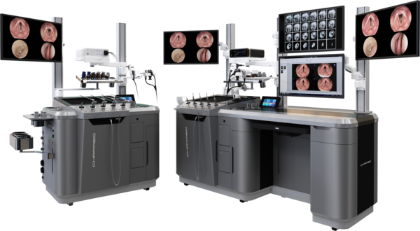 ▲DCU-시리즈 다크그레이. ⓒ동아참메드