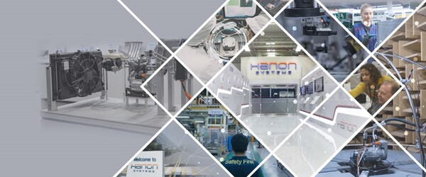 세계 2위, 국내 1위 자동차 열관리 시스템 기업 ‘한온시스템’ ⓒ한온시스템