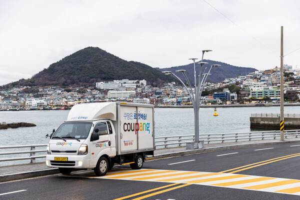 ▲쿠팡 로켓배송 이미지. ⓒ쿠팡