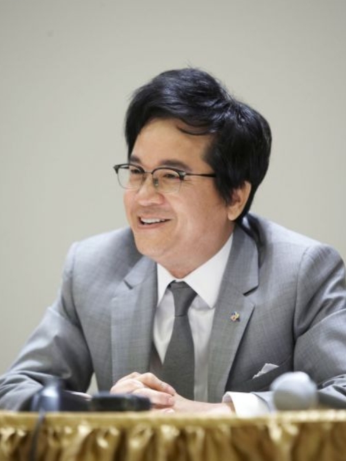 ▲이재현 CJ그룹 회장 ⓒ CJ