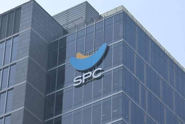 ▲서울 서초구 SPC 본사. ⓒSPC그룹