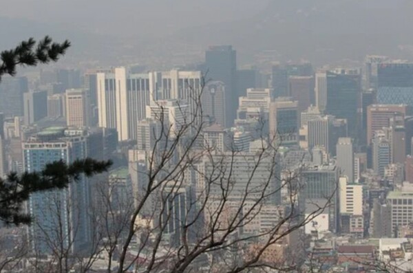 ▲아파트 단지 전경. ⓒ픽사베이