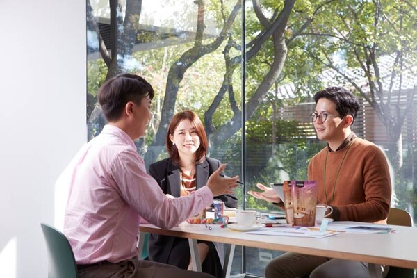 ▲BGF리테일이 추석을 맞아 중소협력사를 대상으로 정산 대금 500억원을 조기 지급한다. ⓒBGF리테일