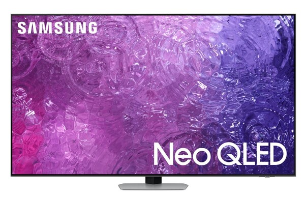 ▲삼성전자 Neo QLED TV. ⓒ삼성전자