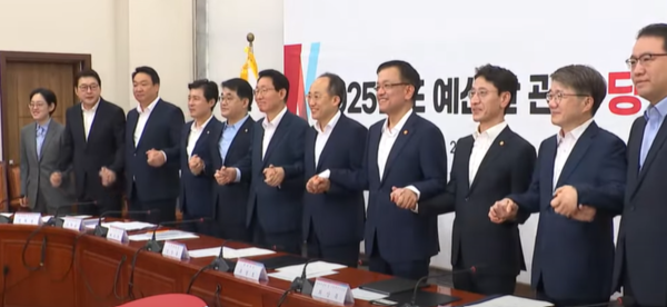 ▲관련 뉴스 방송 화면 캡처. ⓒ연합뉴스TV