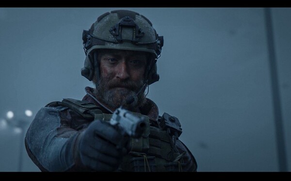 ▲‘크로스파이어’ 애니메이션 화면. ⓒ스마일게이트