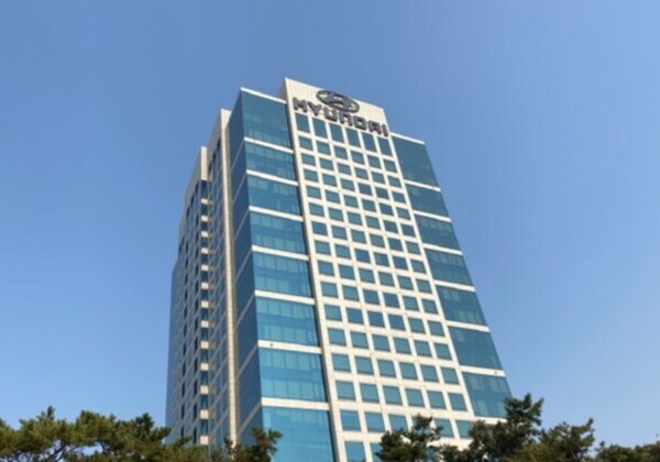 ▲서초구 양재동 현대차그룹 본사 ⓒ 현대차그룹