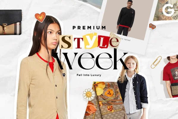 ▲해외직구 프리미엄 스타일 위크. ⓒG마켓