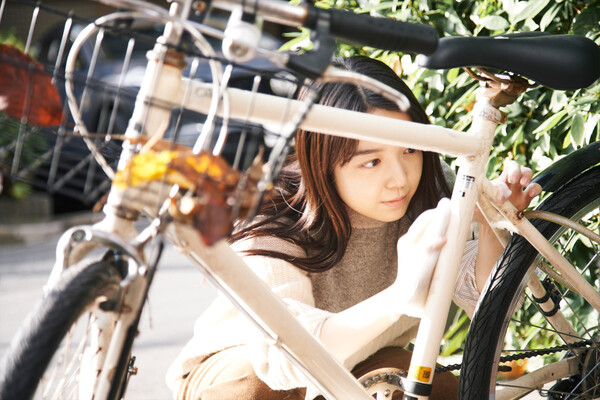 ▲'새벽의 모든' ⓒ디오시네마