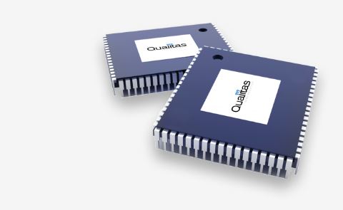 ⓒ퀄리타스반도체