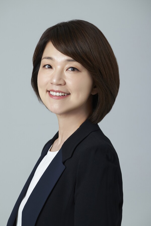 ▲김현정 신임 글로벌 최고사업책임자. ⓒ야놀자클라우드