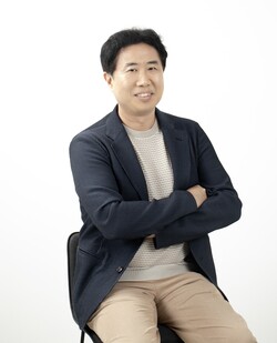 ▲조재박 네이버페이 Inno. Biz 총괄 부사장. ⓒ네이버페이