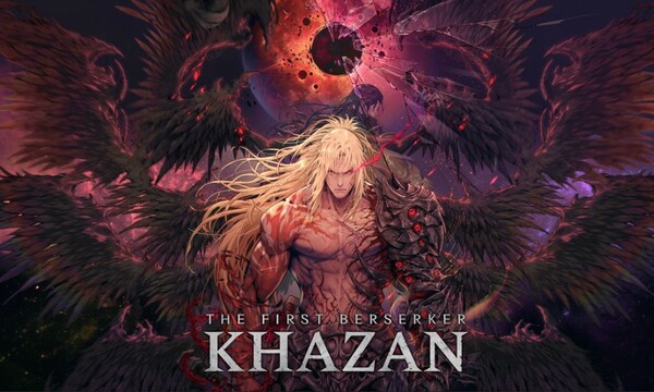 ▲퍼스트 버서커:카잔. ⓒ넥슨