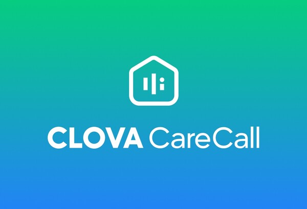 ▲클로바 케어콜. ⓒ네이버