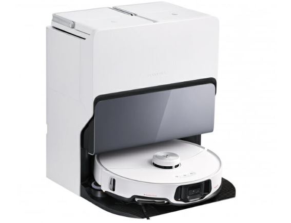 ▲로보락 S8 맥스V 울트라. ⓒ로보락