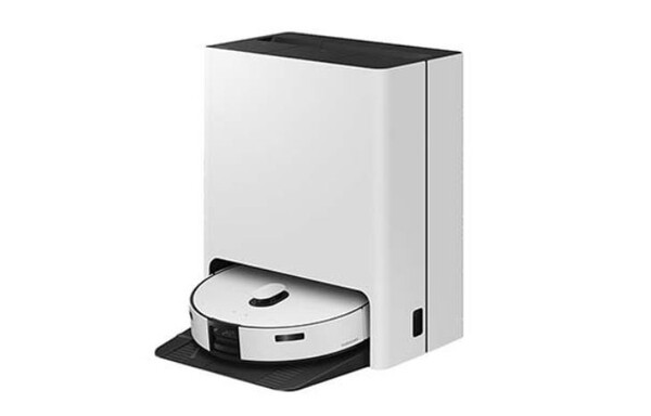 ▲비스포크 AI 스팀 로봇청소기. ⓒ삼성전자