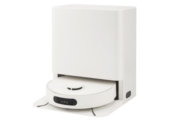 ▲LG 로보킹 AI 올인원. ⓒLG전자