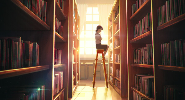 ▲'연의 편지' ⓒ롯데엔터테인먼트