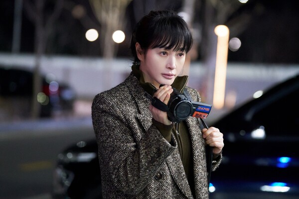 ▲'트리거' ⓒ월트디즈니 컴퍼니 코리아