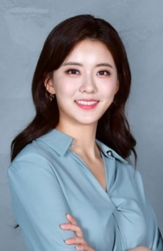 ▲김민형 전 SBS 아나운서. ⓒSBS