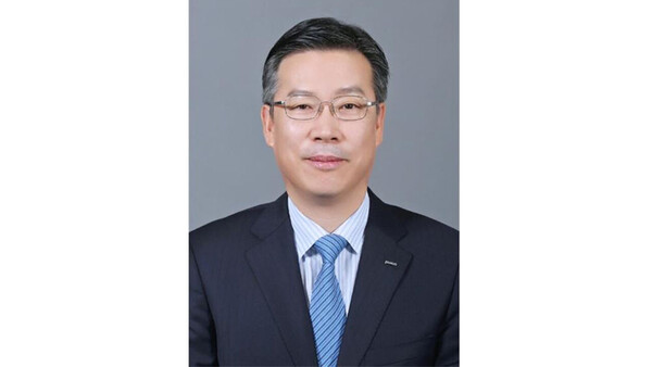 ▲전중선 포스코이앤씨 대표이사. ⓒ포스코이앤씨