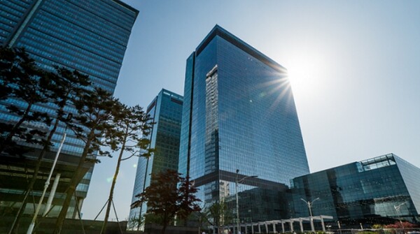 ▲삼성전자 수원사업장 전경. ⓒ삼성전자