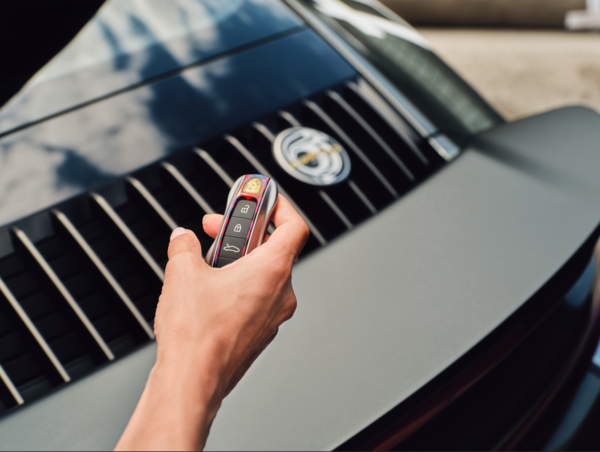 ▲포르쉐 공식 딜러 아우토슈타트가 ‘포르쉐 셀렉션 나우’ 서비스를 공식 론칭했다. ⓒKCC오토그룹